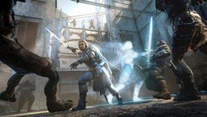 „Herr der Ringe“-Rollenspiel bestätigt Rückkehr, da Nemesis System als „größtes aller Zeiten“ angepriesen wird