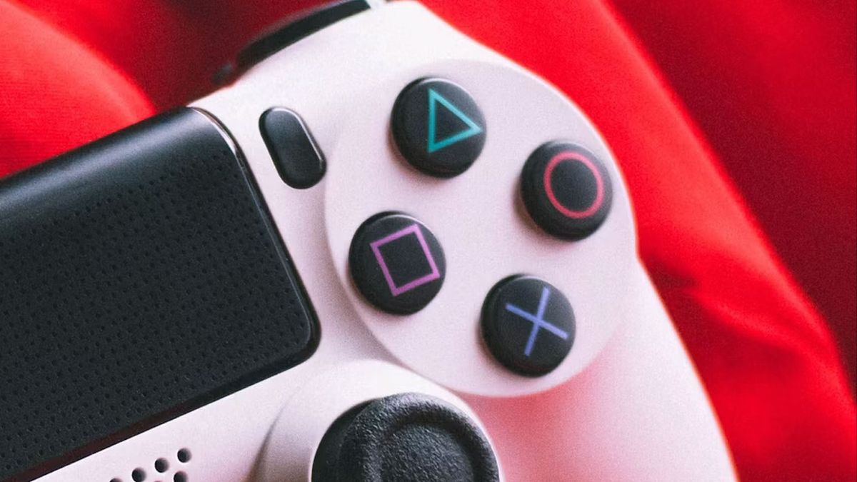 „Umwerfend“ bedeutet die Bedeutung der PS5-Tasten, die 32 Jahre seit der ursprünglichen Veröffentlichung von PlayStation zurückreicht