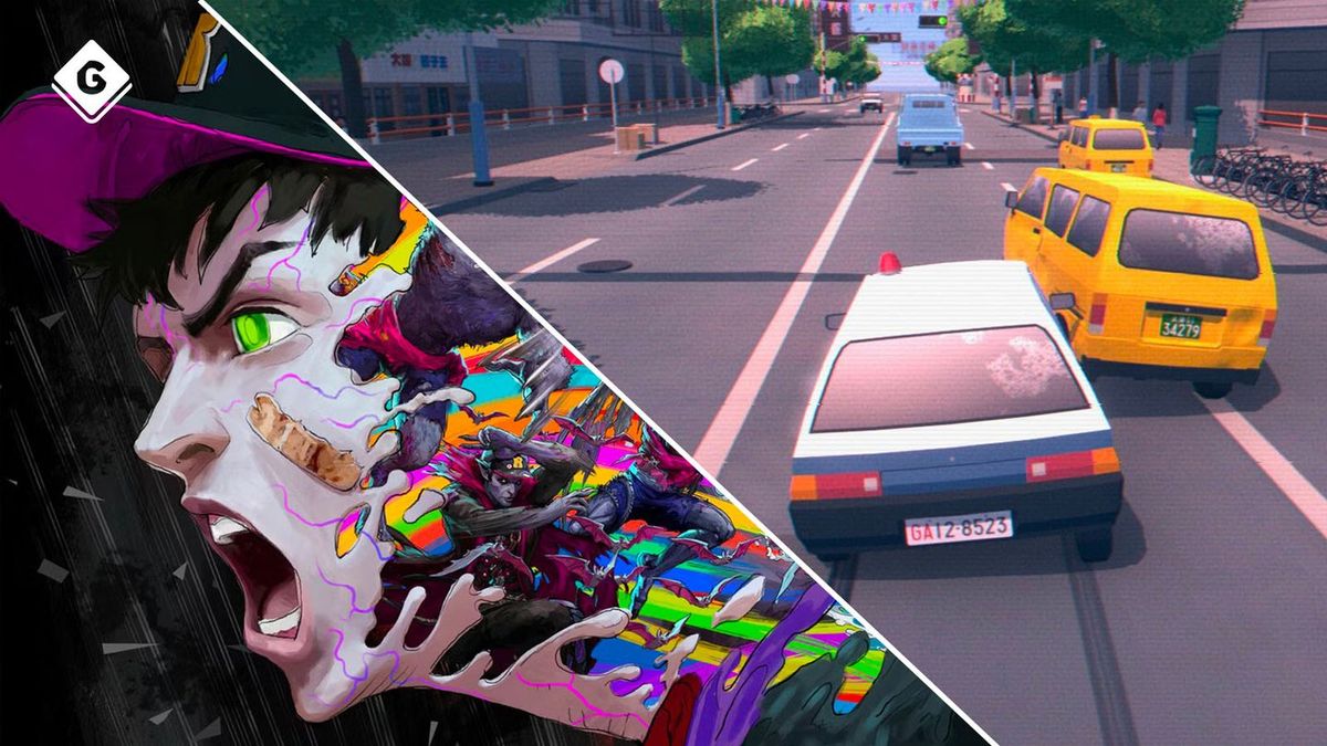 10 game demos to check out during Steam Next Fest October 2026 that aren