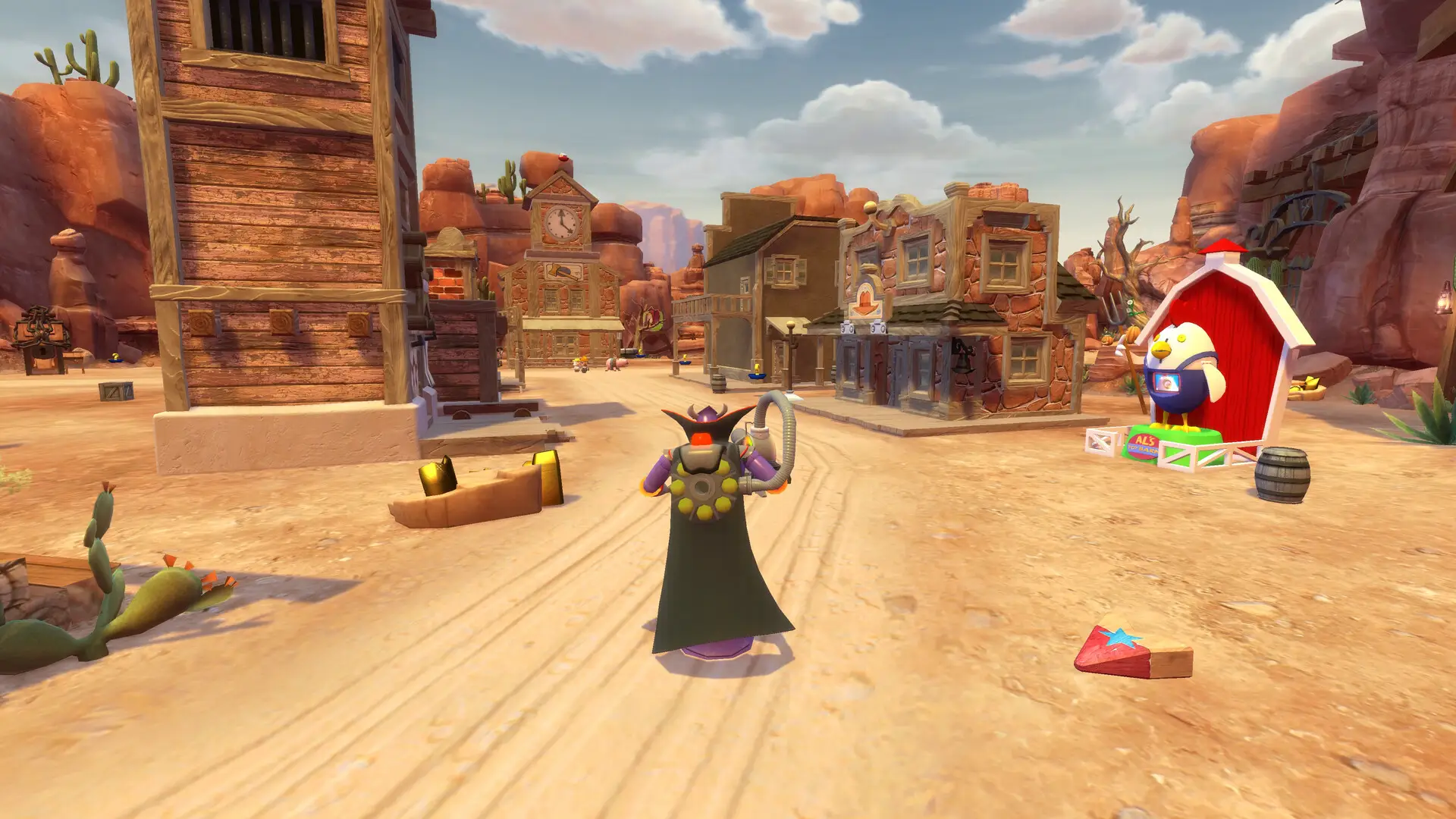 Toy Story 3 Gesamtausgabe,