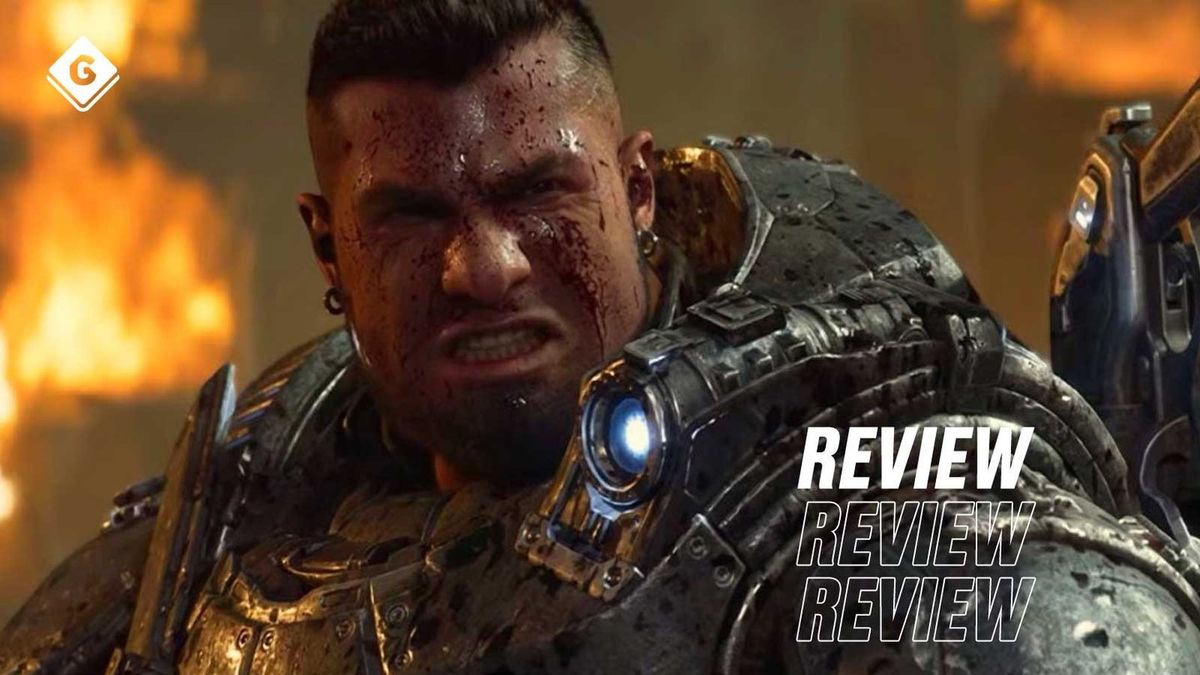Gears of War: E-Day is an emotion-rich prequel and must-play Xbox Game Pass addition