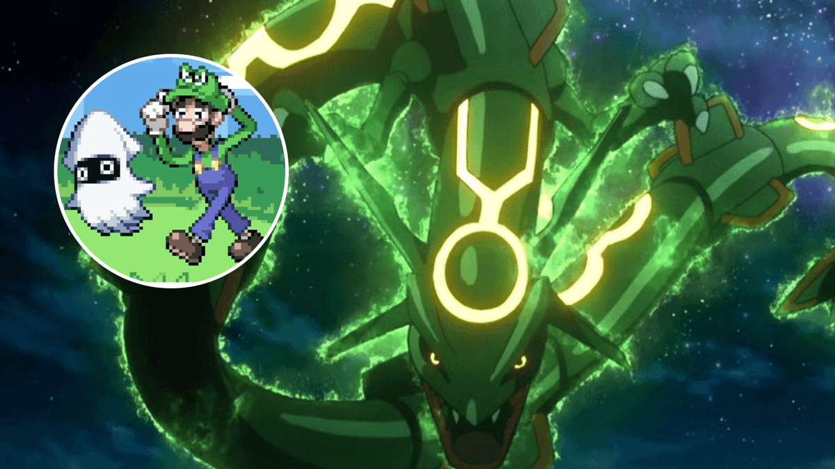 7 must-play Pokémon Gen 3 ROMhacks to try before the Nintendo Switch ports drop