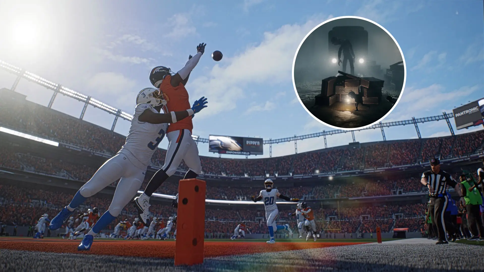 EA Sports/THQ Nordic