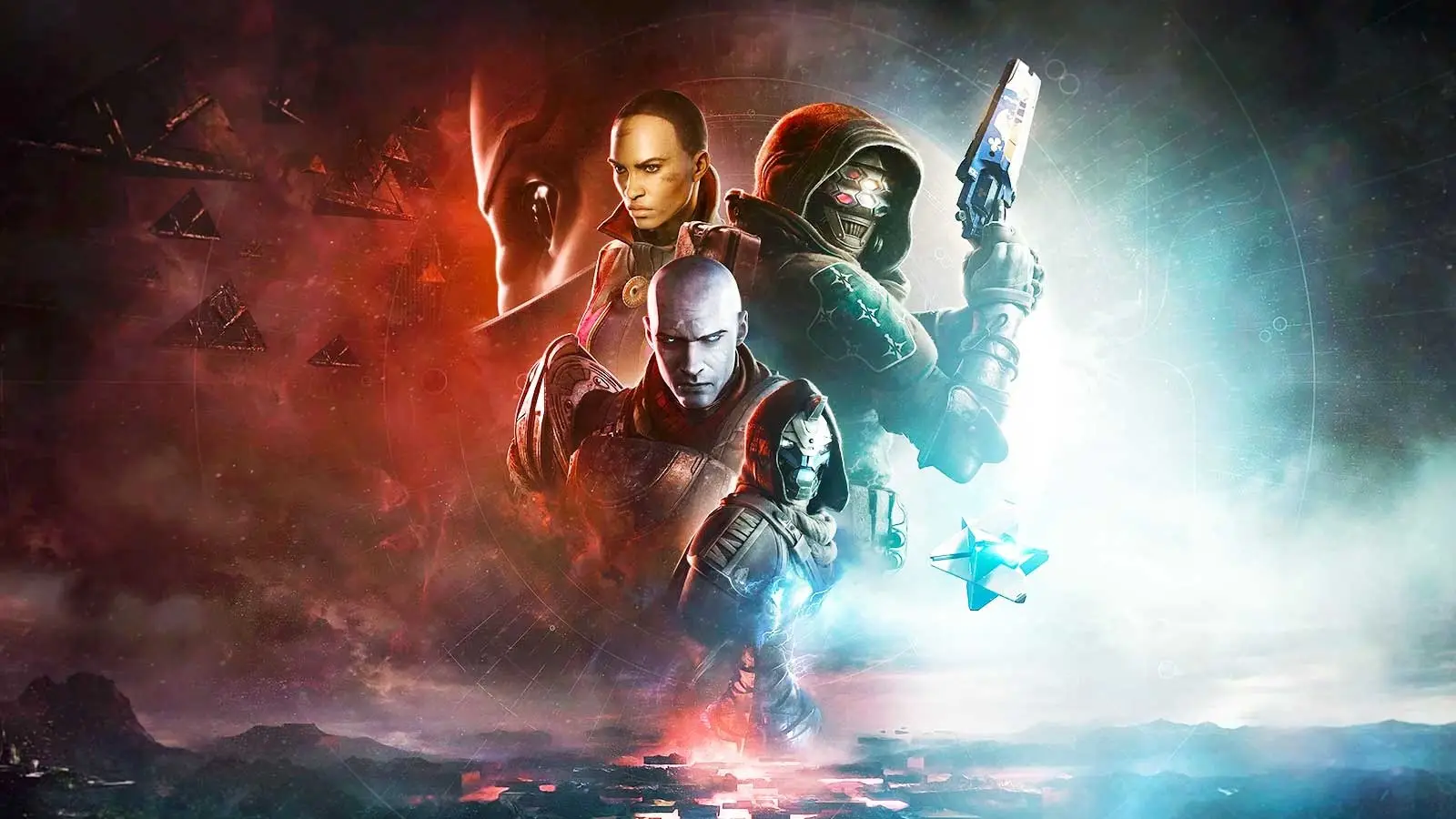 Bungie
