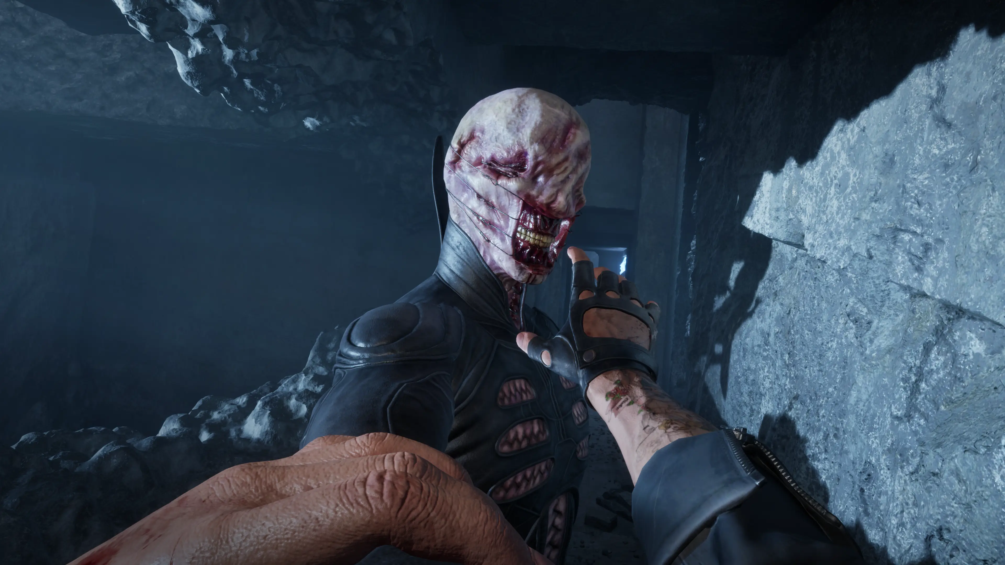 Hellraiser: Revival-