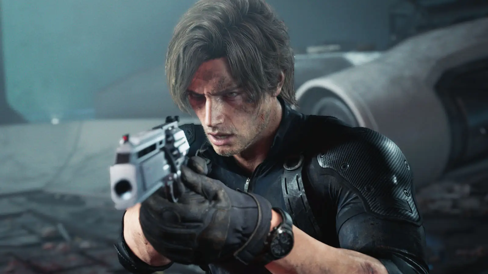 Resident Evil Requiem,