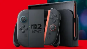 Nintendo Switch 2 fällt vor der Veröffentlichung des Ocarina of Time-Remakes auf den niedrigsten Preis aller Zeiten