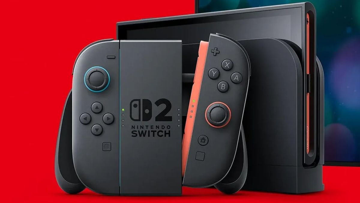 Nintendo Switch 2 drops to lowest price ever ahead of Ocarina of Time remake launch