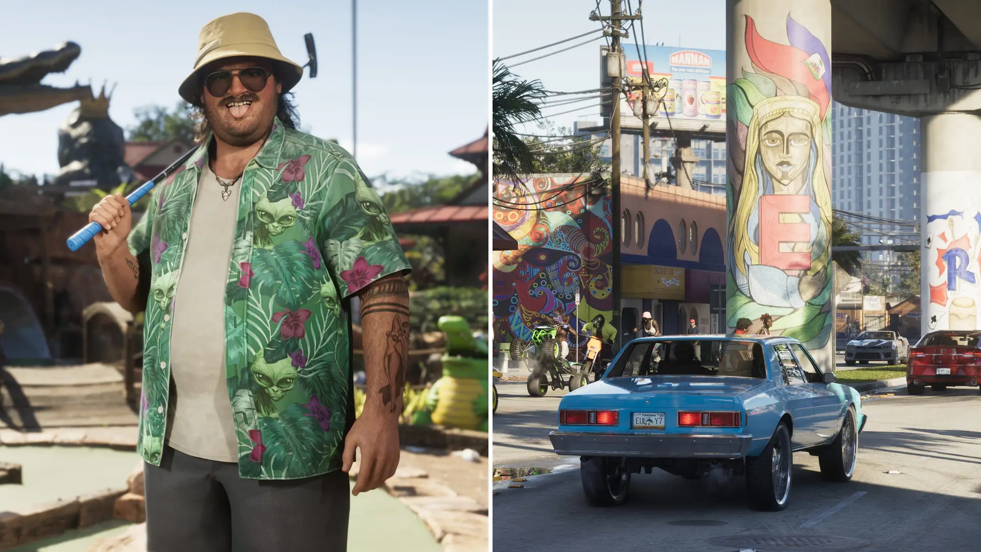 Rockstar-Spiele