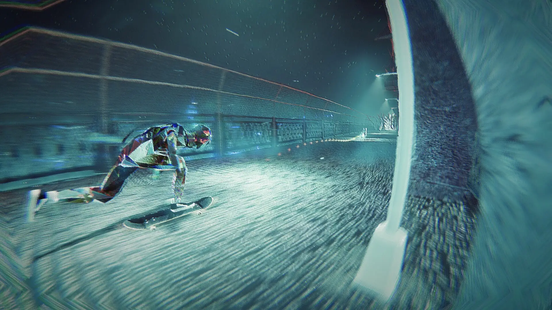 Skate-Geschichte,