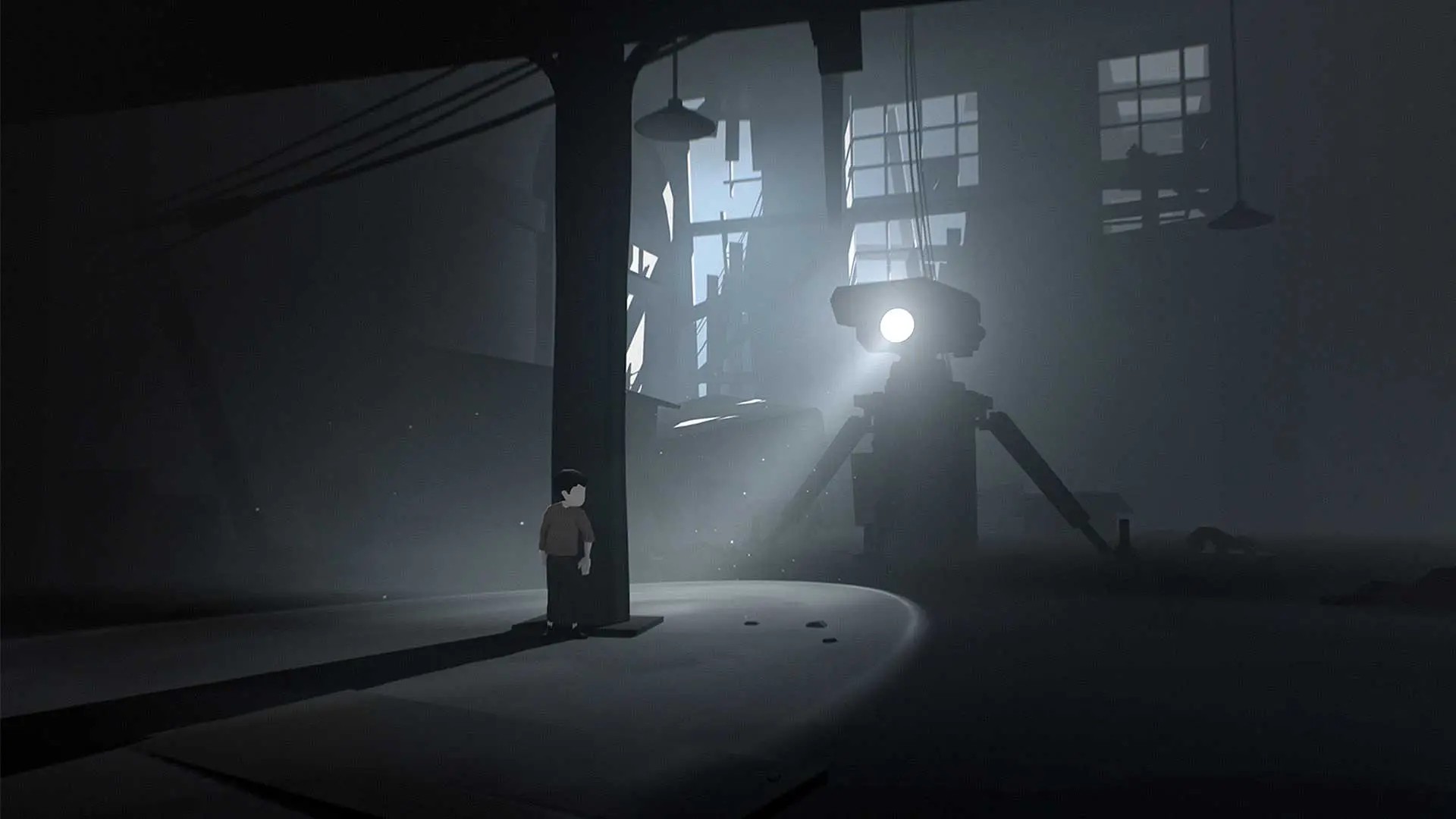 INNEN, Playdead
