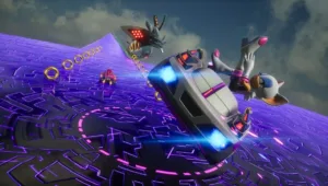 Der Rivale von Mario Kart World sperrt spielbare Charaktere trotz reiner Offline-Nutzung hinter eine 60-Dollar-Paywall