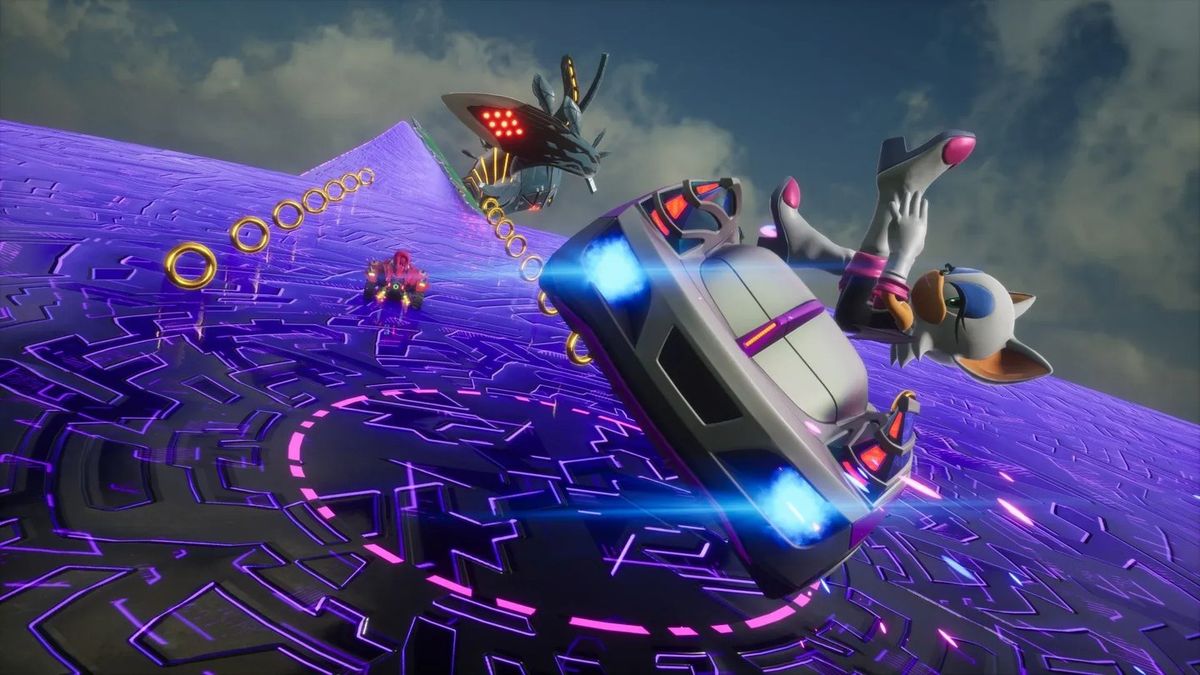 Mario Kart World rival locks playable character behind $60 paywall despite offline-only use