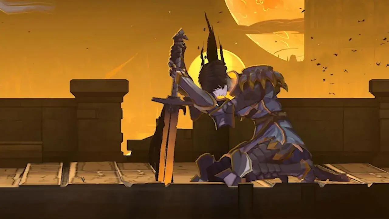 Castlevania Belmonts Fluch-