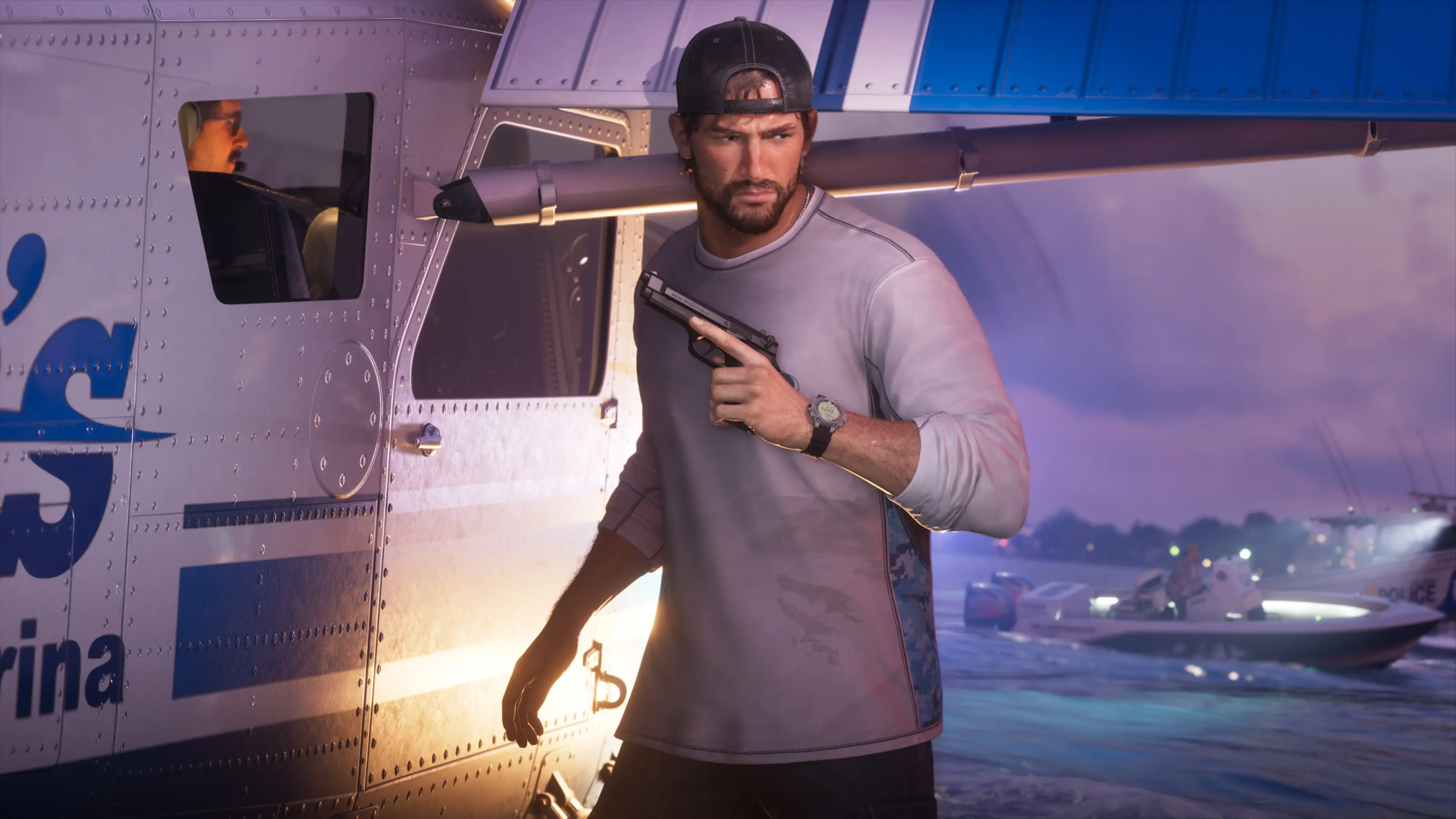 Rockstar-Spiele