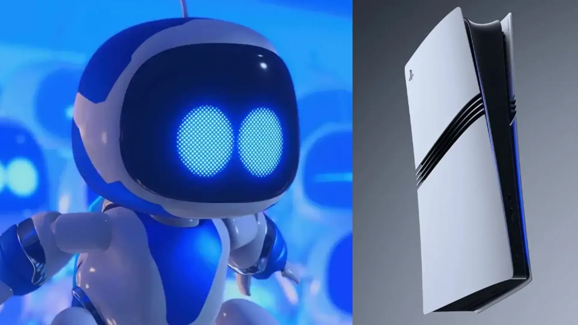 Sony Interactive Entertainment/Sony