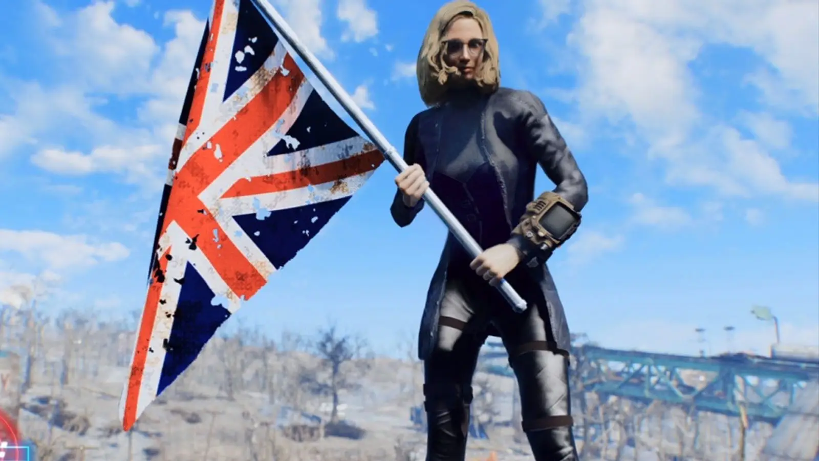 Fallout London-Entwicklerteam