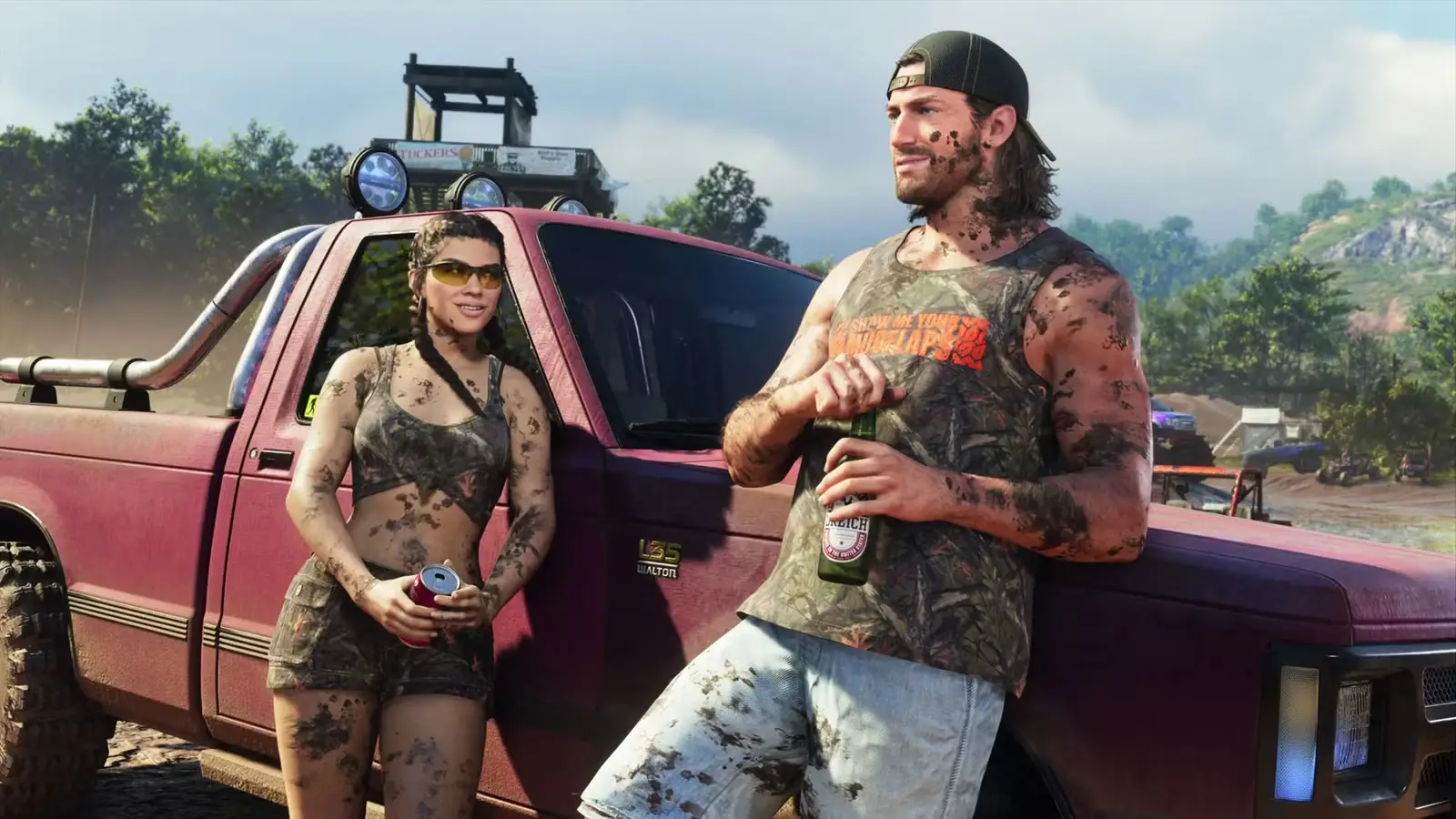 Rockstar-Spiele