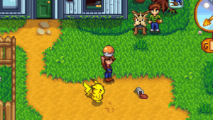 Stardew Valley: Pokéhaan Dew ist das größte PC-Add-on, das wir je gesehen haben