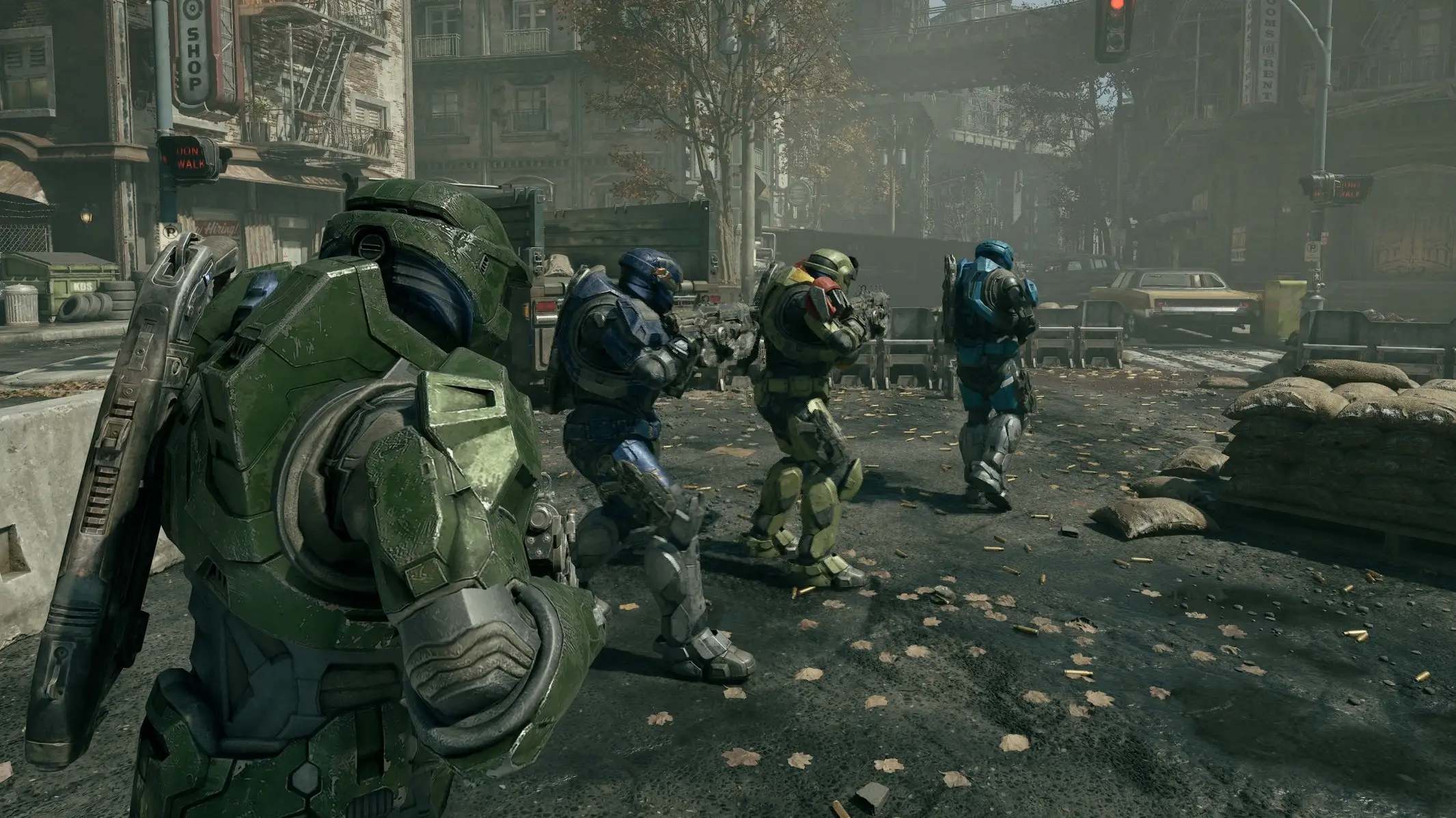 Xbox Game Studios