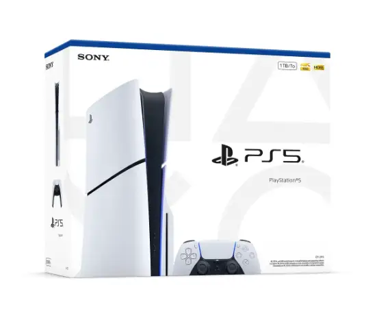 Wenn Sie irgendwann vorhatten, Discs zu verwenden, sparen Sie jetzt 19,99 £, wenn Sie eine PS5 mit Disc-Laufwerk kaufen, verglichen mit dem Einzelkauf (PlayStation).