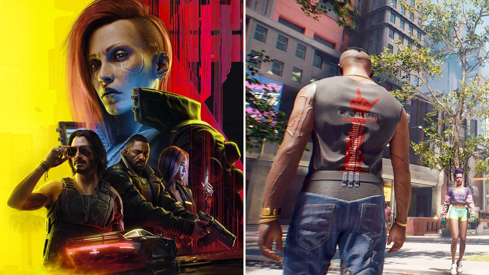 CD-Projekt