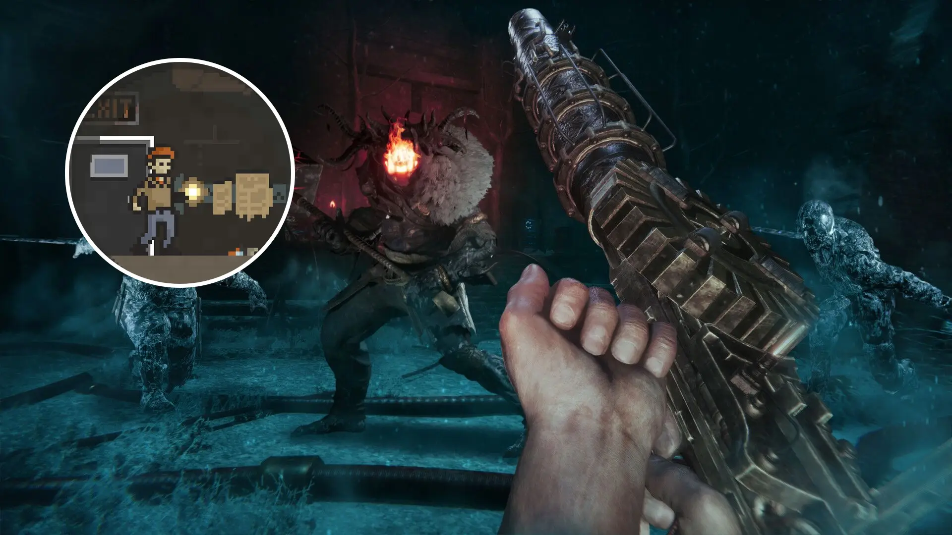 Skybound Games, BancyCo