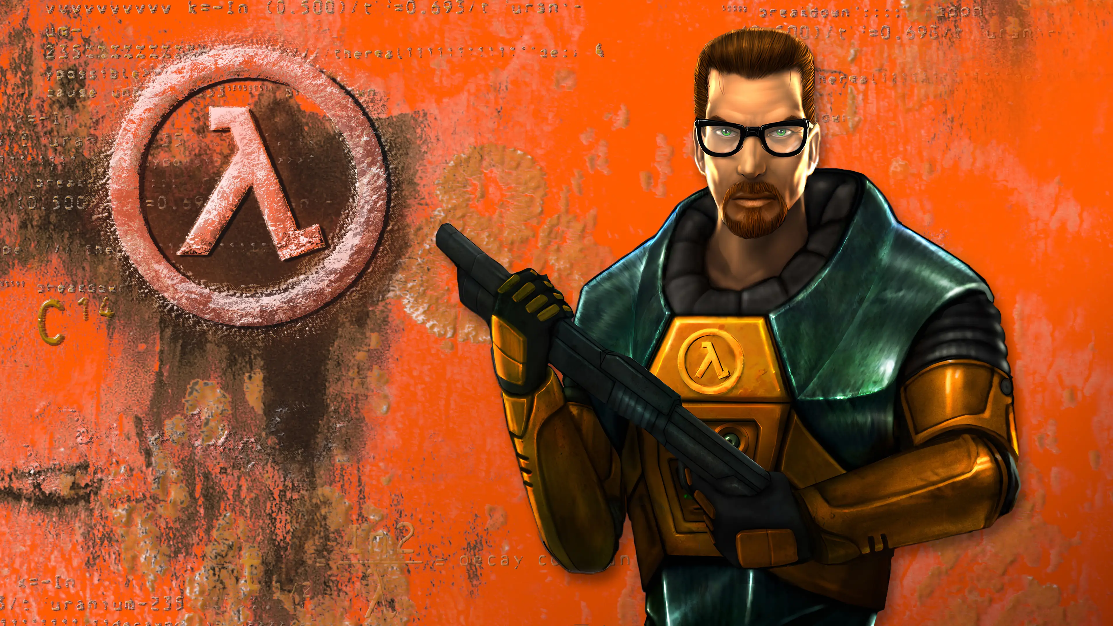 Valve muss noch offiziell bestätigen, ob HLX Half-Life 3 ist (Half-Life/Valve)
