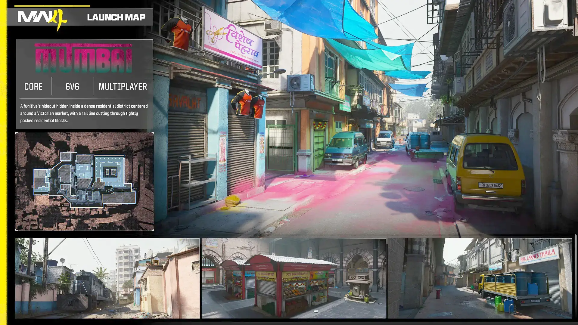 Call of Duty: Modern Warfare 4, Activision