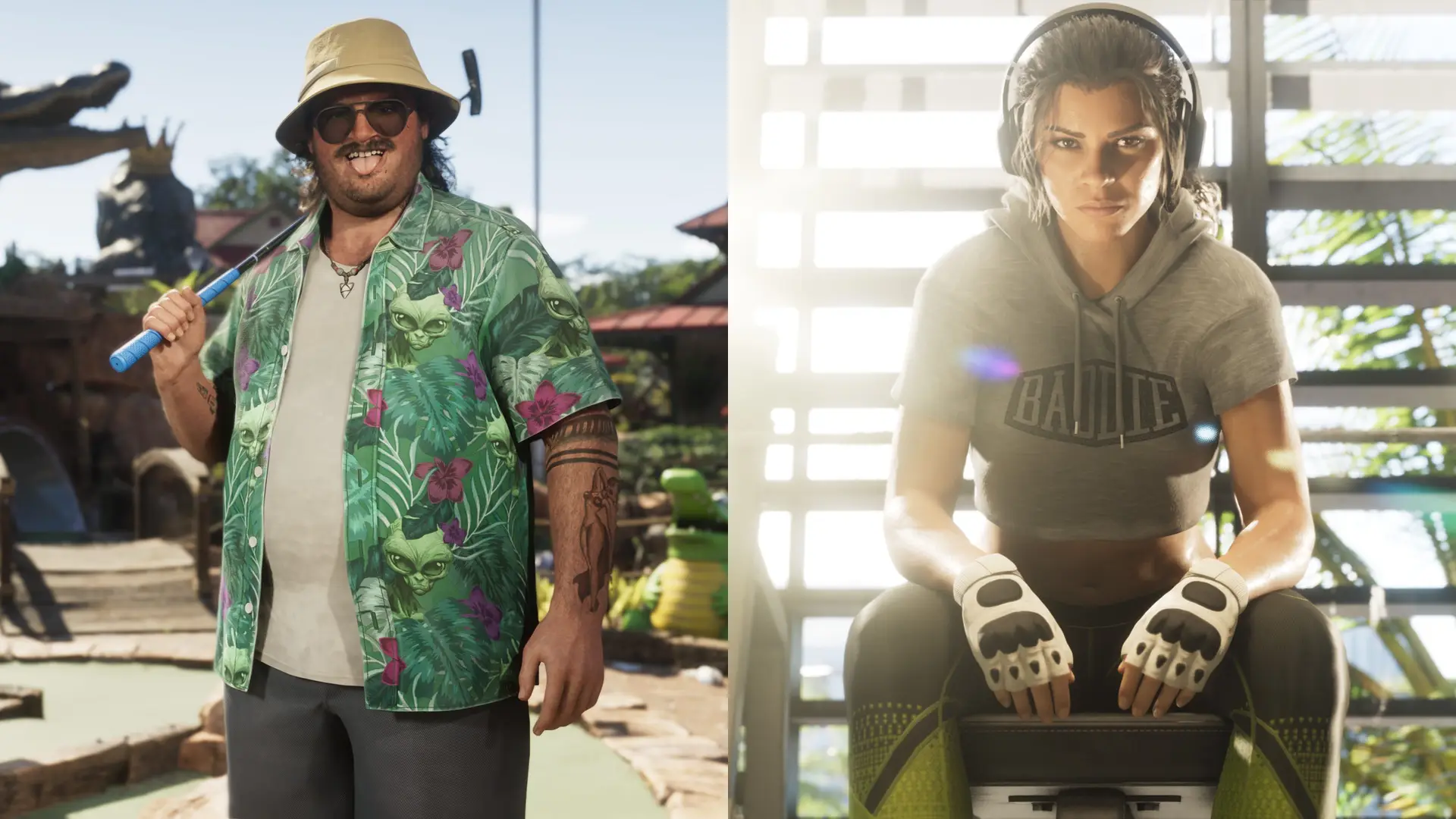 Rockstar-Spiele