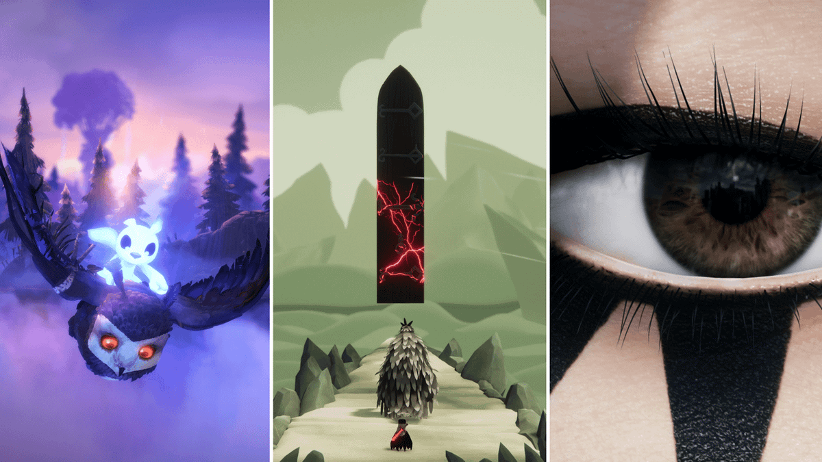 5 must-buy PC games for less than $3 in the Steam Autumn Sale