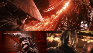 6 Gründe, warum Phantom Blade Zero das beste Actionspiel aller Zeiten sein wird