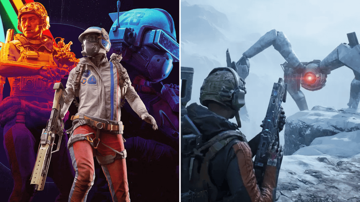 ARC Raiders prepares to go free-to-play on Steam, Xbox, and PS5