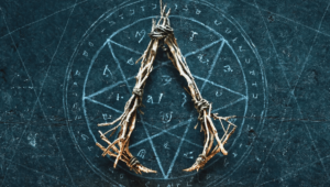 Assassin’s Creed Hexe veröffentlicht einen mysteriösen Teaser, da das Spiel im Jahr 2027 veröffentlicht wird