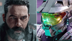 Berichten zufolge erwägt der Call of Duty-Entwickler einen Neustart von Halo mit der Entstehungsgeschichte von Master Chief