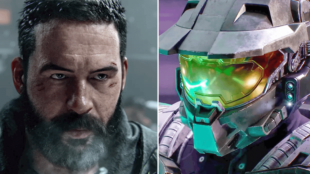 Call of Duty developer reportedly considering Halo reboot with Master Chief origin story