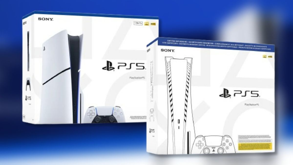 Best PS5 deals UK: Cheapest console, bundle, game, and accessory offers right now