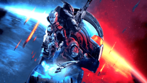 BioWare ist verschwunden, aber Mass Effect lebt dank unerwarteter Entwicklung weiter