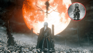 Bloodborne ist jetzt vollständig auf dem PC mit nativem Port, Koop und PvP spielbar