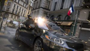 Call of Duty Modern Warfare 4 markiert die Rückkehr des irritierendsten Features der Reihe