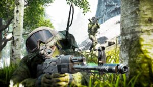 Call of Duty-Rivale Squad startet kostenlose PS5-Alpha, Xbox-Version bestätigt
