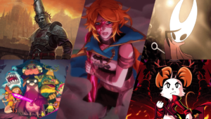 Castlevania: Belmont’s Curse ist das Retro-Revival für Sie, wenn Sie diese 8 Spiele geliebt haben