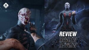 Clive Barkers „Hellraiser: Revival“ ist eine atemberaubende Achterbahnfahrt voller Schmerz und Vergnügen