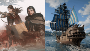 Crimson Desert DLC sperrt herausragendes Feature hinter einer gewaltigen Paywall im Spiel ein, machen Sie sich auf eine Herausforderung gefasst