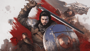 Crimson Desert wird zur Feier des DLC-Starts kostenlos spielbar