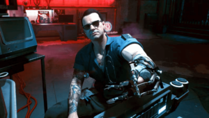 Cyberpunk 2077-Spieler können jetzt in der kostenlosen Mod von Feinden Besitz ergreifen, was einen völlig neuen Spielstil eröffnet
