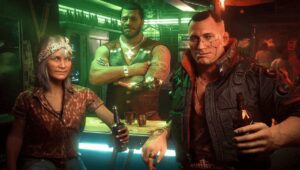 Cyberpunk 2077 bestätigt stillschweigend die „absolut bockige“ Bonusfunktion für Xbox-Benutzer