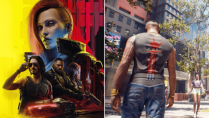 Cyberpunk 2077 erhält einen Mehrspielermodus im GTA Online-Stil. Erkunden Sie Night City gemeinsam