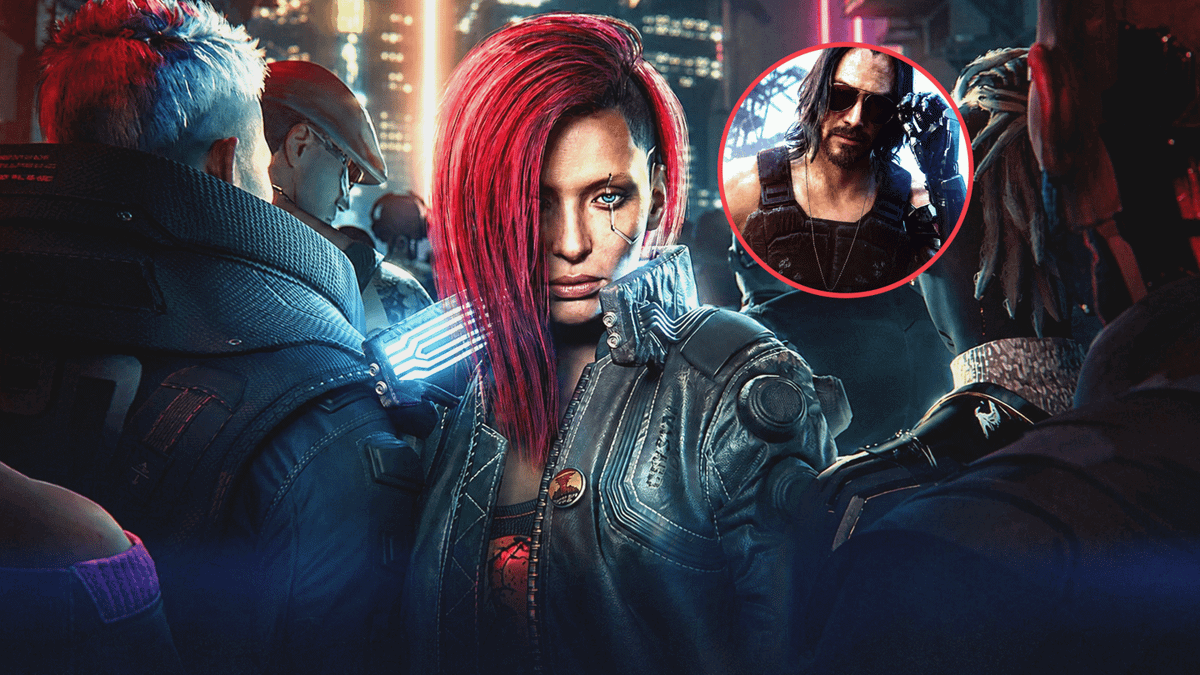 Cyberpunk 2077 is finally getting the co-op mode gamers have wanted for 6 years