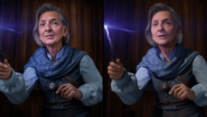 DLSS 5 erklärt: Unterstützte Spiele, GPUs und warum es umstritten ist